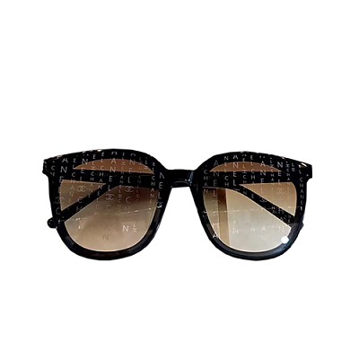 CHANEL-CH5912 샤넬 선글라스 여성용(7컬러)