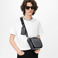 [스페셜오더]LOUIS VUITTON-M28854 루이비통 트리오 메신저