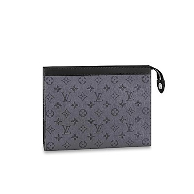 [스페셜오더]LOUIS VUITTON-M59147 루이비통 그레이 타이가 포쉐트 보야주