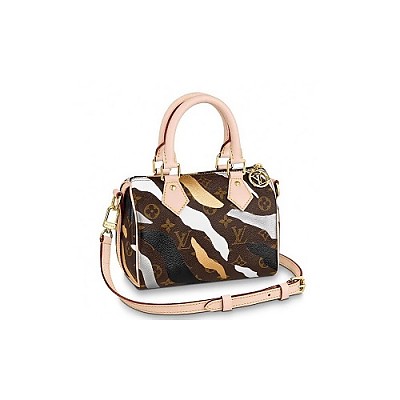 [스페셜오더]LOUIS VUITTON-M27921 루이비통 스피디 트렁크 20 (Speedy Trunk 20)