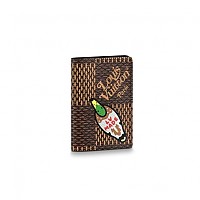 LOUIS VUITTON-M26010 루이비통 모노그램 랜드스케이프 포켓 오거나이저