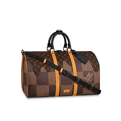 [스페셜오더]LOUIS VUITTON-M53971 루이비통 키폴 반둘리에 50