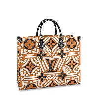 LOUIS VUITTON-M14306 루이비통 모노그램 체리 크리스탈 LV x TM 온더고 GM