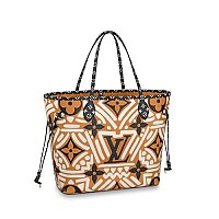 [스페셜오더]LOUIS VUITTON-M27787 루이비통 무라카미 LV x TM 네버풀 MM
