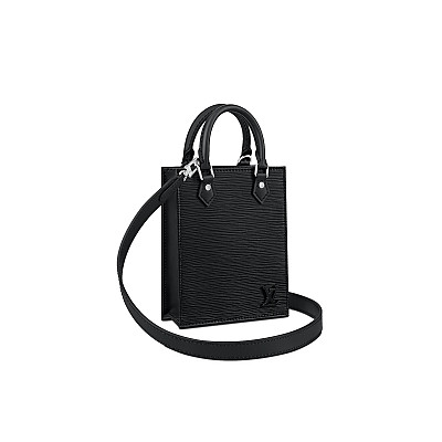 [스페셜오더]LOUIS VUITTON-M80288 루이비통 네이비 SINCE 1854 쁘띠 삭 플라