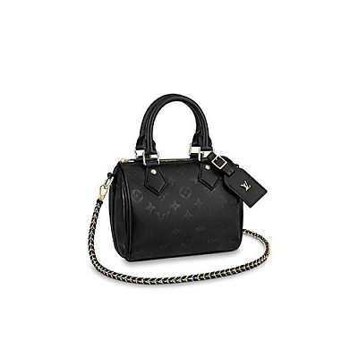 [스페셜오더]LOUIS VUITTON-M27921 루이비통 스피디 트렁크 20 (Speedy Trunk 20)
