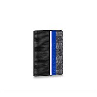 LOUIS VUITTON-M26010 루이비통 모노그램 랜드스케이프 포켓 오거나이저