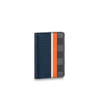 LOUIS VUITTON-M26010 루이비통 모노그램 랜드스케이프 포켓 오거나이저