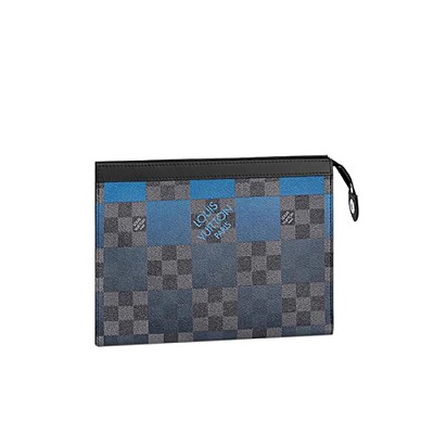 [스페셜오더]LOUIS VUITTON-M59147 루이비통 그레이 타이가 포쉐트 보야주