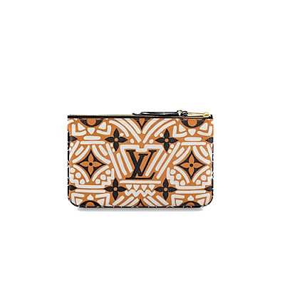 [스페셜오더]LOUIS VUITTON-M45366 루이비통 크림 루즈 모노그램 자이언트 LV 크래프티 부아뜨 샤포 수플 PM
