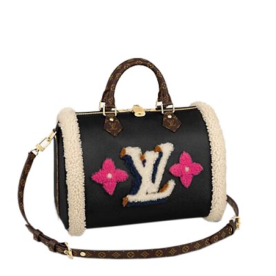 [스페셜오더]LOUIS VUITTON-M27921 루이비통 스피디 트렁크 20 (Speedy Trunk 20)