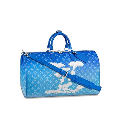 [스페셜오더]LOUIS VUITTON-M53971 루이비통 키폴 반둘리에 50