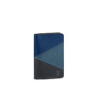 LOUIS VUITTON-M26010 루이비통 모노그램 랜드스케이프 포켓 오거나이저