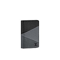 LOUIS VUITTON-M26010 루이비통 모노그램 랜드스케이프 포켓 오거나이저
