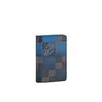 LOUIS VUITTON-M26010 루이비통 모노그램 랜드스케이프 포켓 오거나이저