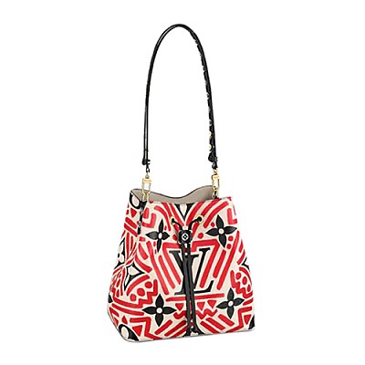 [스페셜오더]LOUIS VUITTON-M56779 루이비통 크림 에삐 LV 크래프티 트위스트 MM