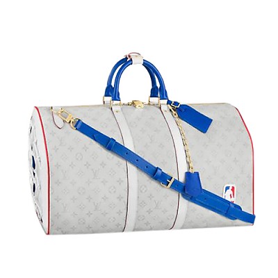 [스페셜오더]LOUIS VUITTON-M58515 루이비통 블랙 모노그램 LVXNBA 클록룸 돕 키트
