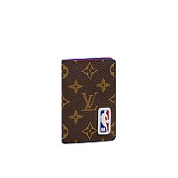 LOUIS VUITTON-M26010 루이비통 모노그램 랜드스케이프 포켓 오거나이저