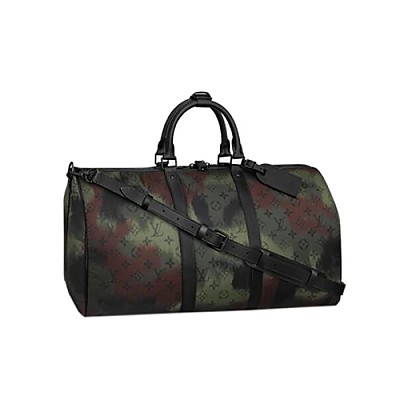 [스페셜오더]LOUIS VUITTON-M53971 루이비통 키폴 반둘리에 50