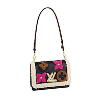 [스페셜오더]LOUIS VUITTON-M53717 루이비통 LV 스쿠버 트위스트 MM
