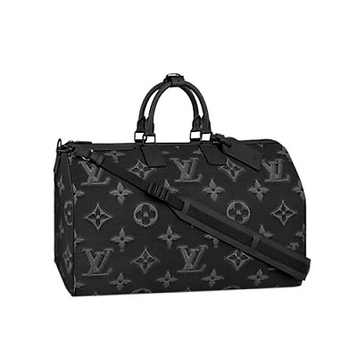 [스페셜오더]LOUIS VUITTON-M53971 루이비통 키폴 반둘리에 50