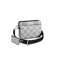 [스페셜오더]LOUIS VUITTON-M28854 루이비통 트리오 메신저