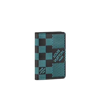 [스페셜오더]LOUIS VUITTON-M63233 루이비통 모노그램 티타늄 포켓 오거나이저