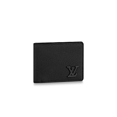 [스페셜오더]LOUIS VUITTON-M67907 루이비통 LV 써클 시그니처 멀티플 월릿