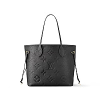 [스페셜오더]LOUIS VUITTON-M27787 루이비통 무라카미 LV x TM 네버풀 MM