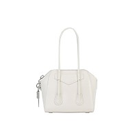 GIVENCHY-BKU01 지방시짝퉁 블랙 스몰 안티고나 크로스바디 백 22cm