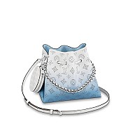 LOUIS VUITTON-M15114 루이비통 크렘 모노그램 마히나 벨라