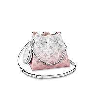 LOUIS VUITTON-M15114 루이비통 크렘 모노그램 마히나 벨라