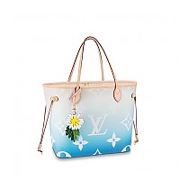 [스페셜오더]LOUIS VUITTON-M27787 루이비통 무라카미 LV x TM 네버풀 MM