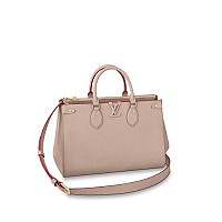 [스페셜오더]LOUIS VUITTON-M53690 루이비통 화이트 에삐 그르넬 MM