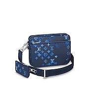 [스페셜오더]LOUIS VUITTON-M28854 루이비통 트리오 메신저