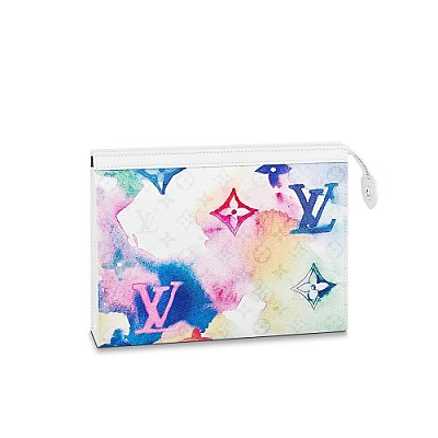 [스페셜오더]LOUIS VUITTON-M59147 루이비통 그레이 타이가 포쉐트 보야주