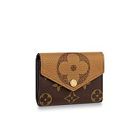 [스페셜오더]LOUIS VUITTON-N60251 루이비통 다미에 아주르 리벳 장식 조에 월릿