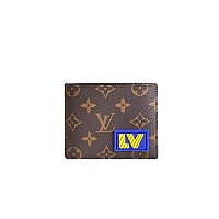 [스페셜오더]LOUIS  VUITTON-N62663 루이비통 다미에 그라파이트 멀티플 월릿