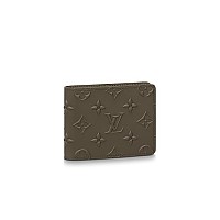 LOUIS VUITTON-M26012 루이비통 모노그램 랜드스케이프 슬렌더 월릿