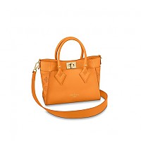 [스페셜오더]LOUIS VUITTON-M53826 루이비통 블랙 모노그램 터프팅 온 마이 사이드 토트백