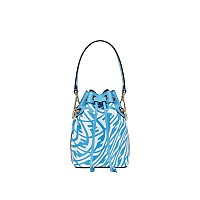 [스페셜오더]FENDI-8BS029 펜디 옐로우 몬트레조 미니백