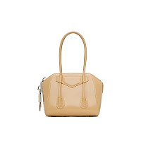 GIVENCHY-BKU01 지방시짝퉁 블랙 스몰 안티고나 크로스바디 백 22cm