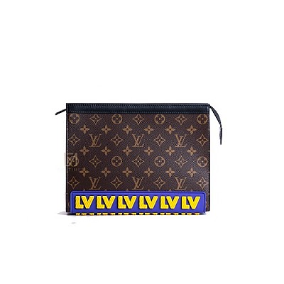 [스페셜오더]LOUIS VUITTON-M59147 루이비통 그레이 타이가 포쉐트 보야주