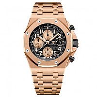 [스페셜오더]Audemars Piguet-오데마 피게 로얄 오크 오프쇼어 다이버 카키 스틸 42mm