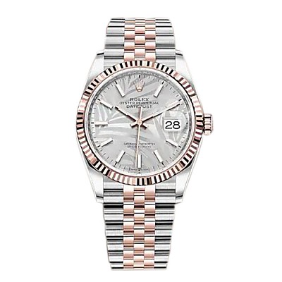 [스페셜오더]ROLEX-롤렉스 데이트저스트 데이트 옐로우 골드 스틸 신사시계41mm