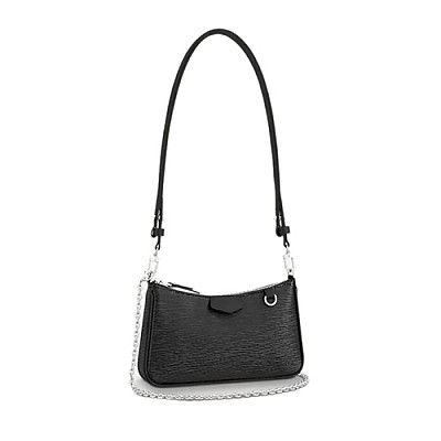 LV-M81066 루이비통 크림 모노그램 앙프렝뜨 이지 파우치 온 스트랩 19cm