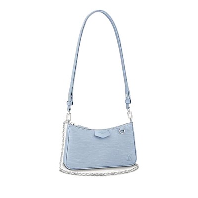 LV-M81066 루이비통 크림 모노그램 앙프렝뜨 이지 파우치 온 스트랩 19cm