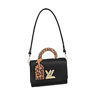 [스페셜오더]LOUIS VUITTON-M53717 루이비통 LV 스쿠버 트위스트 MM