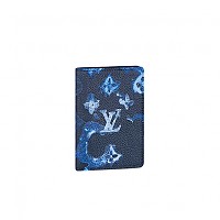 LOUIS VUITTON-M26010 루이비통 모노그램 랜드스케이프 포켓 오거나이저