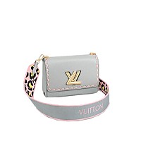 [스페셜오더]LOUIS VUITTON-M53717 루이비통 LV 스쿠버 트위스트 MM